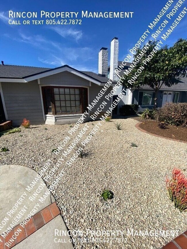 Foto del edificio - Newly Remodeled Ventura Home 3 Bedrooms/2 ...
