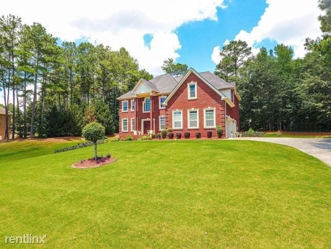 Building Photo - 5 br, 4 bath House - 404 Branch Forest Way