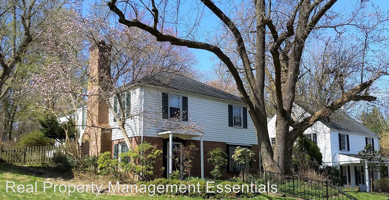 Foto principal - 3 br, 1.5 bath House - 2306 Pickwick Road