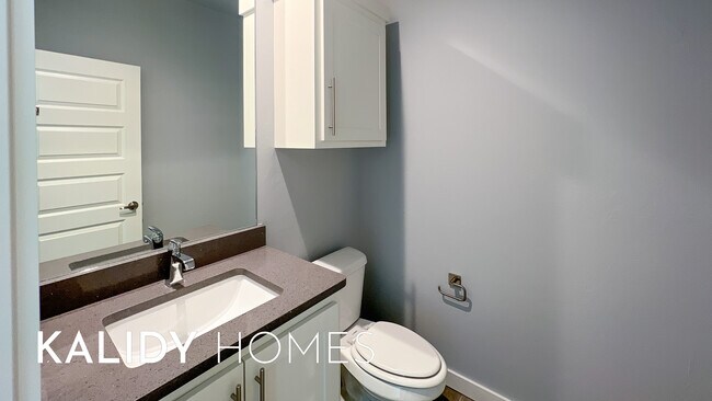 Foto del edificio - 206 Olde Ml Ct