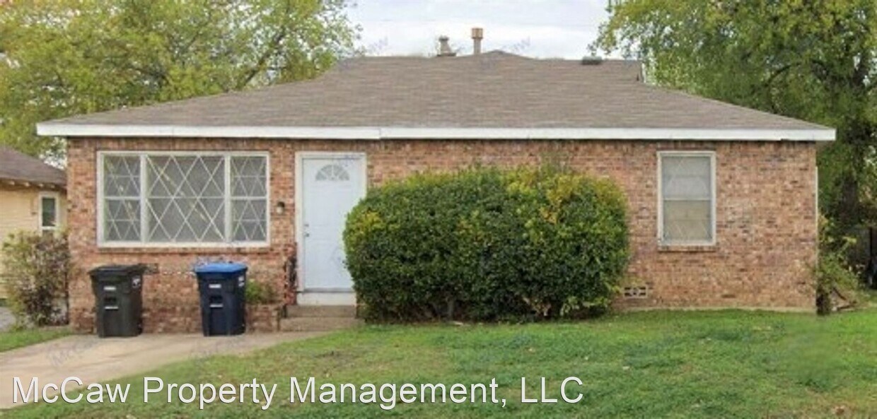 4 br, 2 bath House 5132 Kilpatrick Ave. House for Rent in Fort