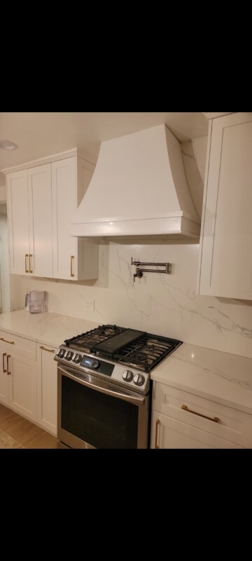 Foto del edificio - 6014 Hoover Ave