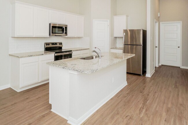 Foto del edificio - First time rental! Brand new build!