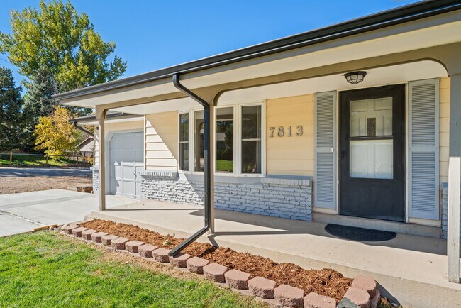 Building Photo - 7813 Webster Way