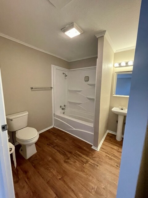 Building Photo - 2207 Speight Ave