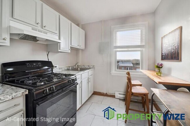 Foto del edificio - 5961 Benton Heights Ave