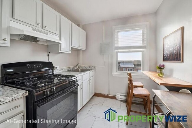 Building Photo - 5961 Benton Heights Ave