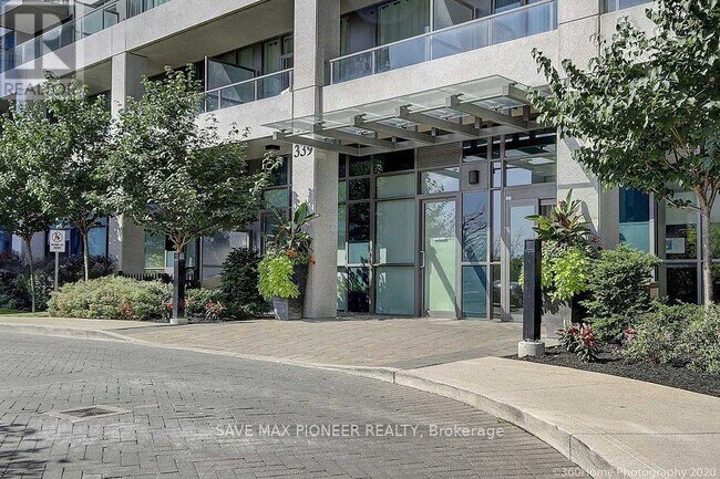 Building Photo - 339-1339 Rathburn Rd W