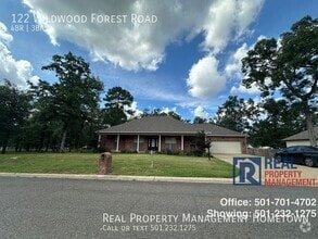 Building Photo - 122 Wildwood Forest Rd