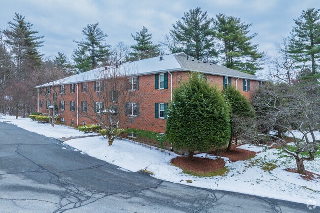 14 Wampus Ave - Somerset Hills