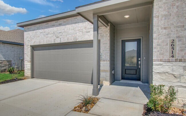 Foto del edificio - 26514 Foxtail Fern Dr