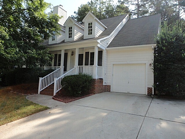 Foto principal - 12524 Waterlow Park Ln