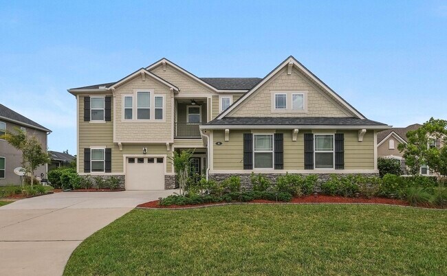 Foto del edificio - 41 Crawford Ct