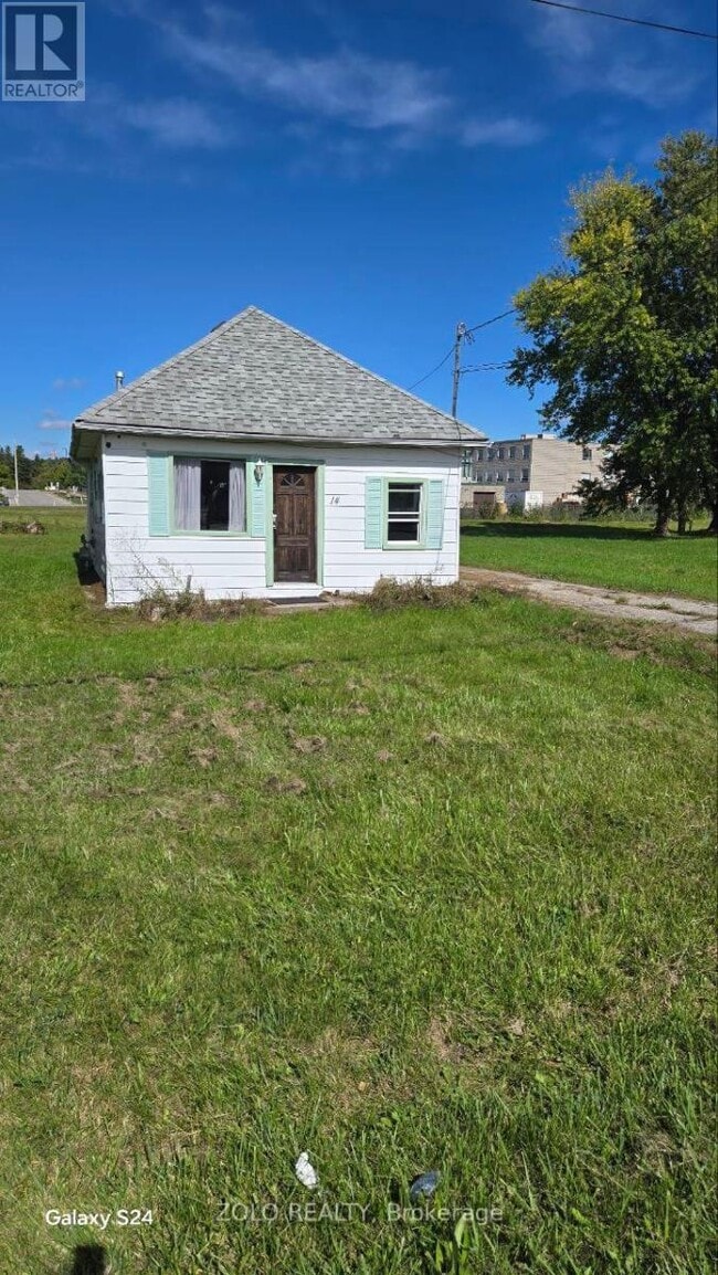 Photo du bâtiment - 14 Elm Grove Ave
