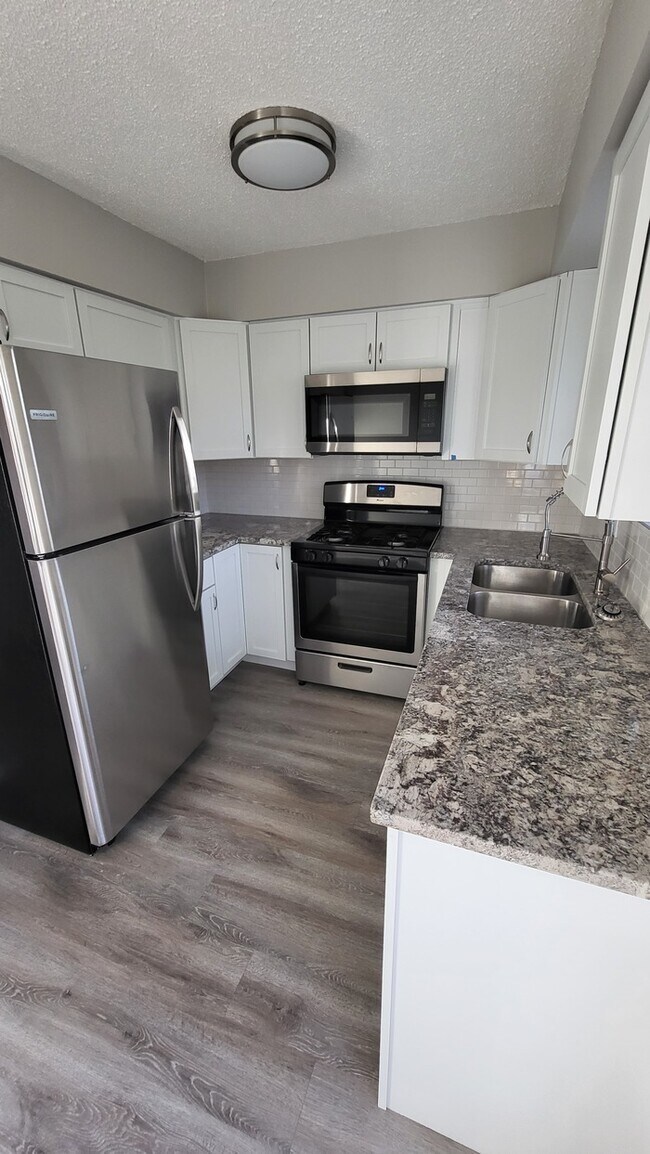Foto del edificio - Updated 2 bed 1 bath