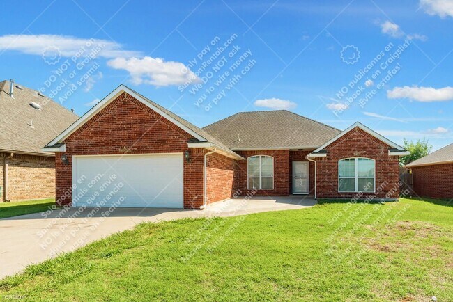 Foto del edificio - 3 br, 2 bath House - 3104 Loren Dr