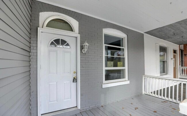 Foto del edificio - 1804 Walnut St