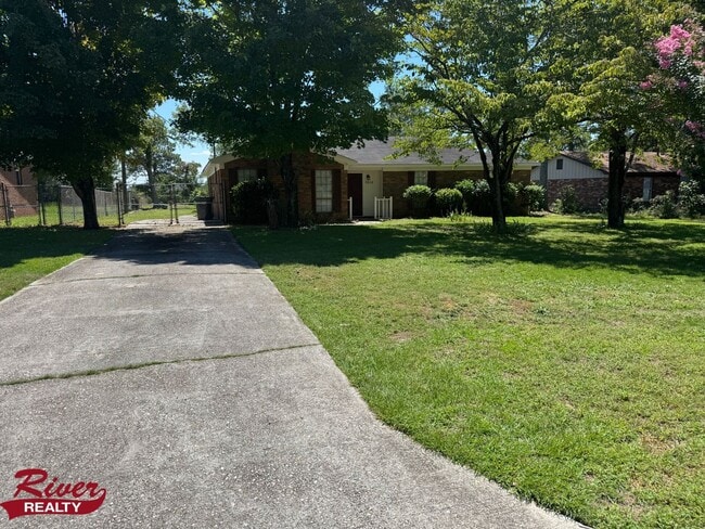 Foto del edificio - Charming Hephzibah Brick Ranch