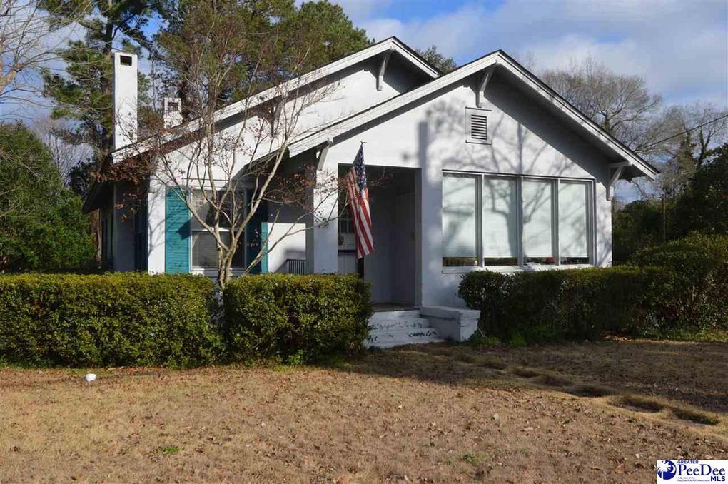 Foto principal - 107 N 1st St