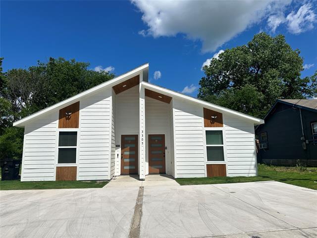 Primary Photo - 3305 Mineola St