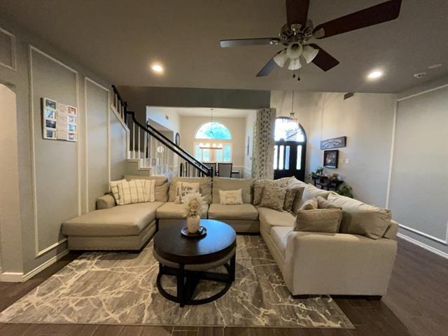 Foto del edificio - 3909 Meadow Dr