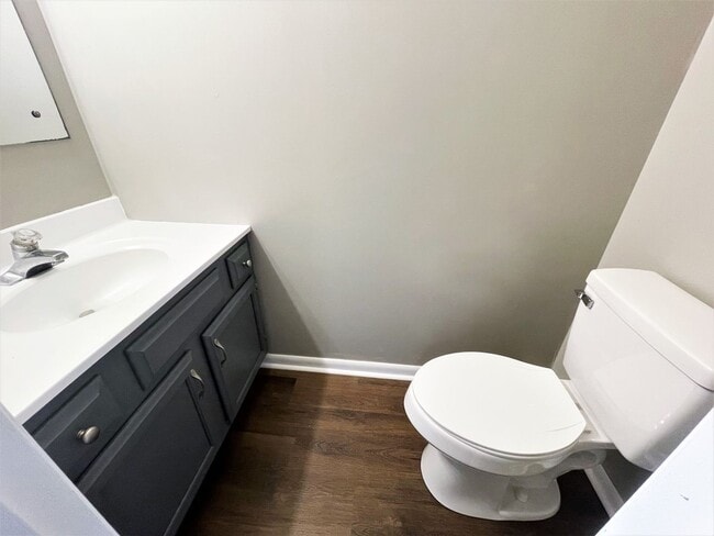 Building Photo - Townhome for Rent in West Knoxville-1 Bedroom