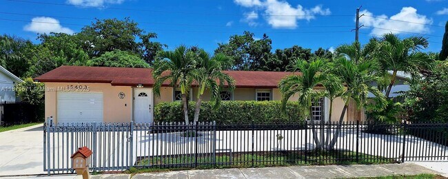 Foto del edificio - 15403 SW 107th Ct
