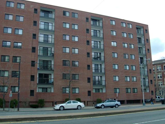 Primary Photo - 1600 Massachusetts Ave