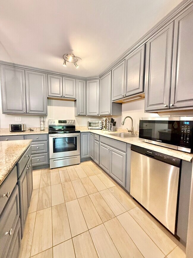 Foto del edificio - 5525 E Thomas Rd