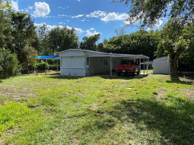 Building Photo - 5068 Santos Rd