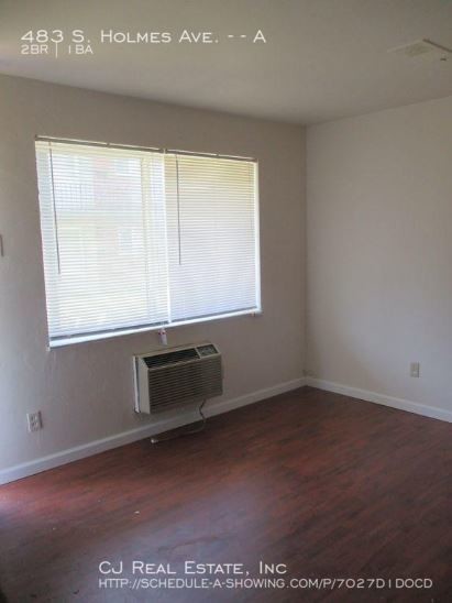 Foto del edificio - 483 S Holmes Ave