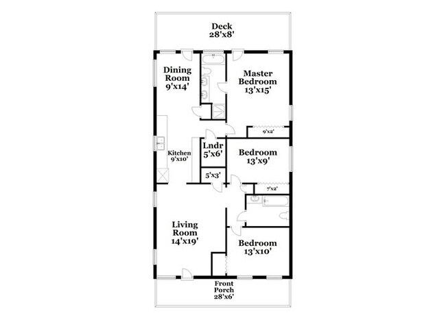 Building Photo - 66 Moury Ave SE, Atlanta, GA 30315