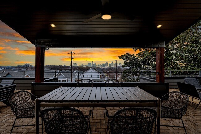 Foto del edificio - 601 S 9th St