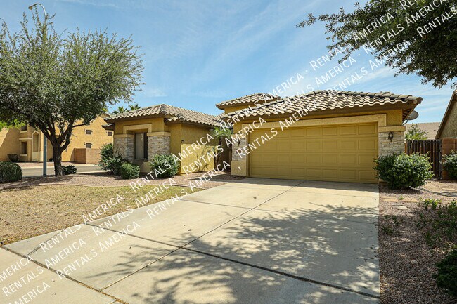 Foto del edificio - 1623 E Wildhorse Pl