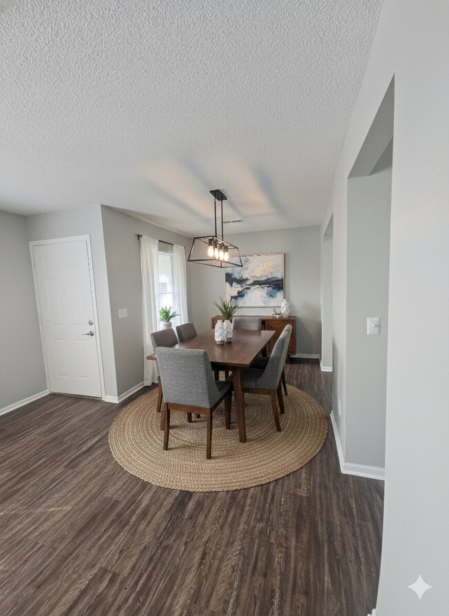 Foto del interior - Country Walk Apartments