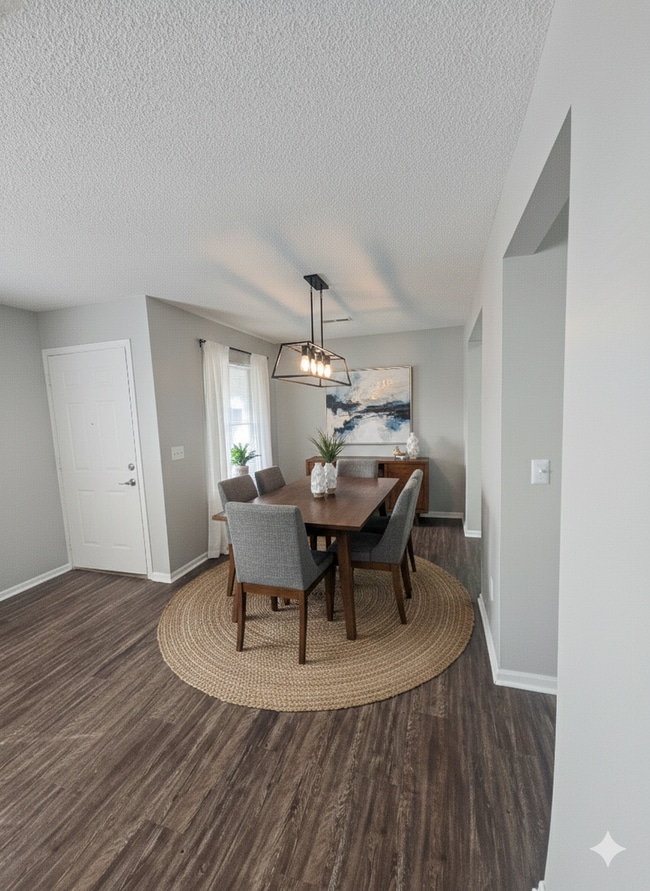 Interior Photo - Country Walk Apartments