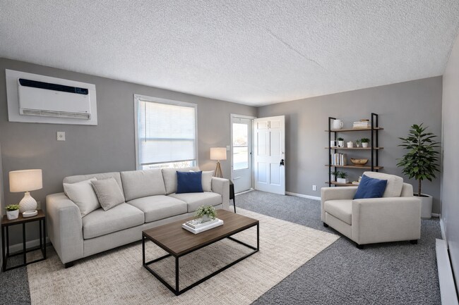 Foto del edificio - 108 Tandy Dr