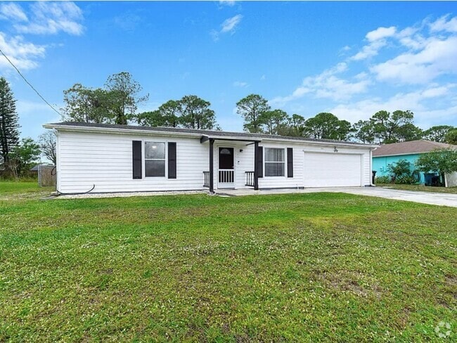 Building Photo - 181 SE Fallon Dr