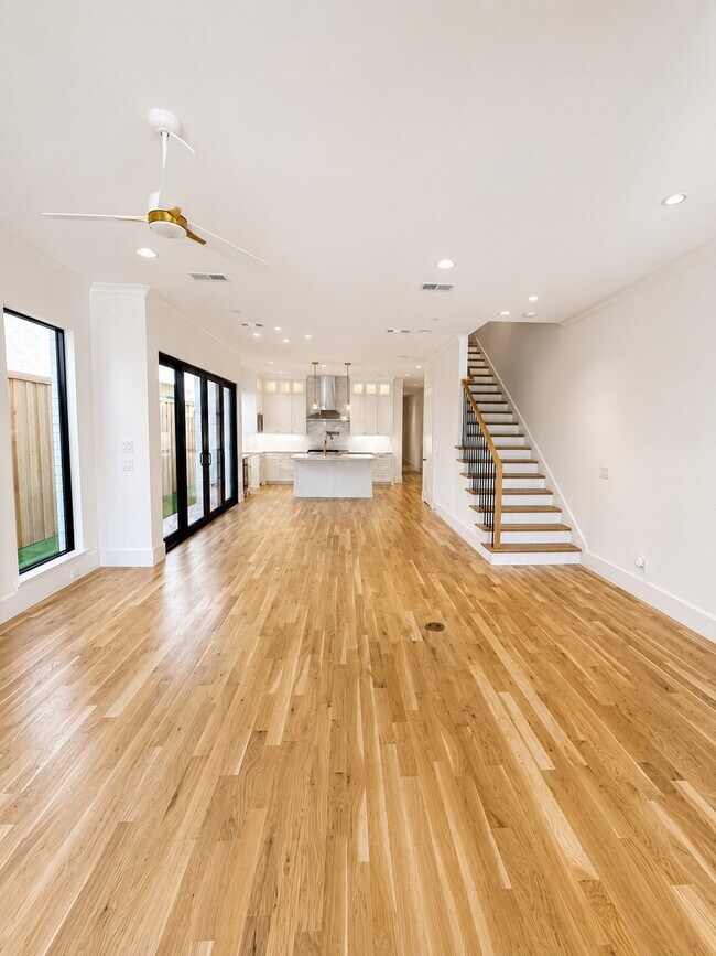 Foto del edificio - 3529 Asbury St