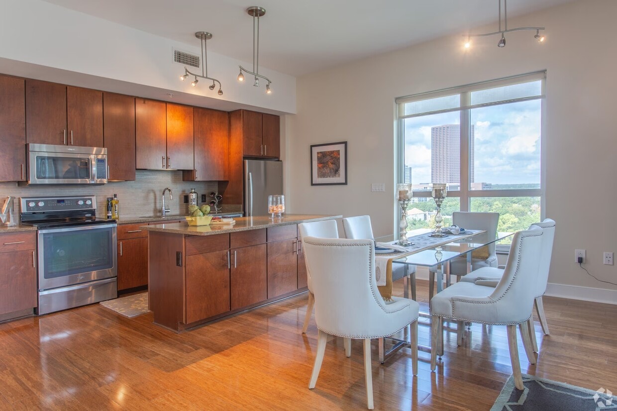 Foto principal - Galleria Oasis | 1 Month Free!