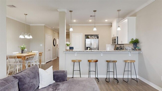 Foto del edificio - 2137 Big River St