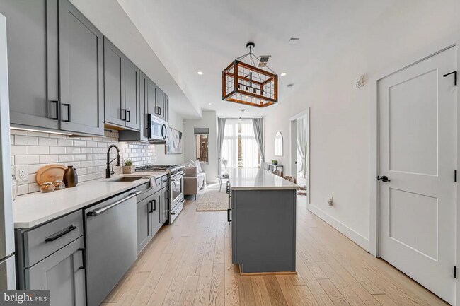 Foto del edificio - 1510 N Capitol St NW