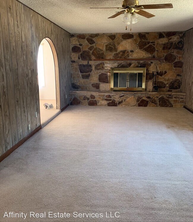 Building Photo - 3 br, 1 bath House - 3107 Standpipe rd.