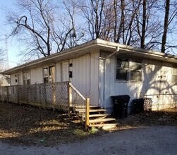 Building Photo - 606 N Mason St