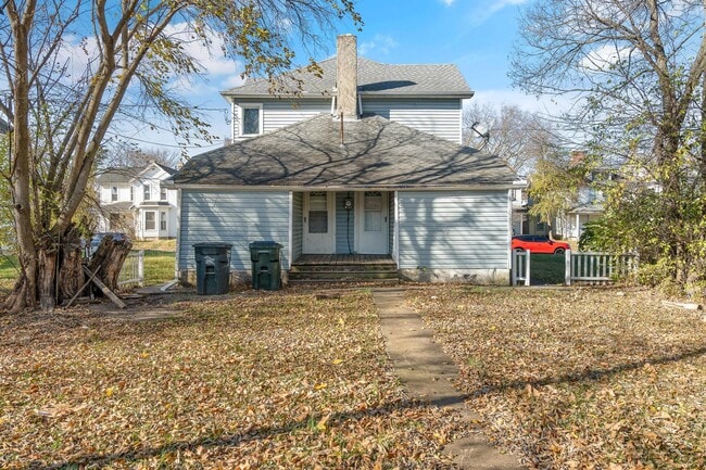 Building Photo - 36-36 E Mumma Ave