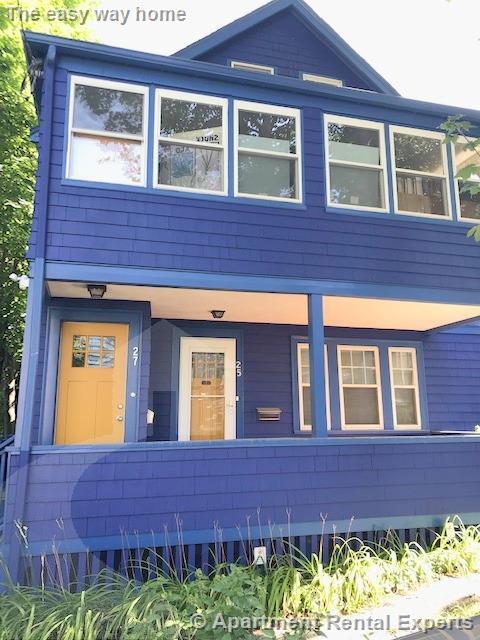 Building Photo - 25 Laurel St