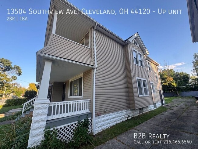 Foto del edificio - 13504 Southview Ave