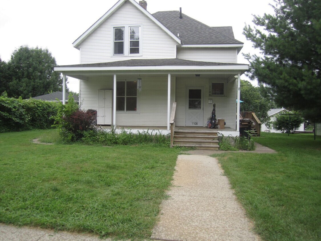 Foto principal - 1106 6th St