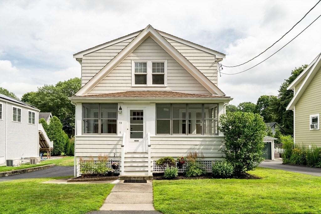 Foto principal - 79 Grant St