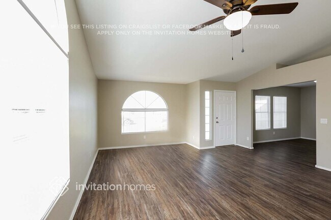 Foto del edificio - 4027 S Kirby St